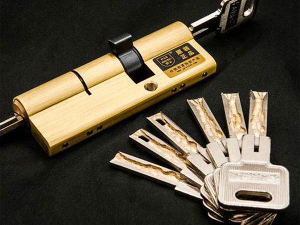 黔西南24小时上门开锁公司