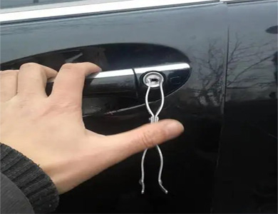 黔西南24小时上门开锁公司