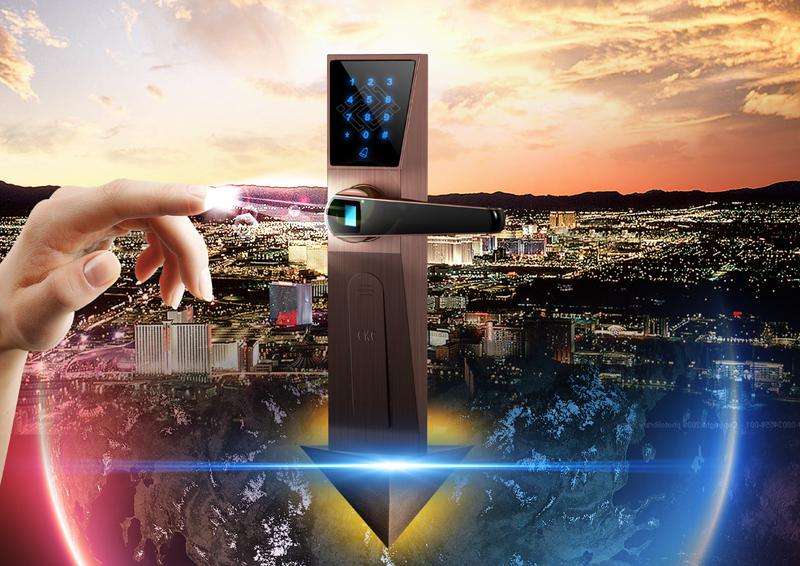 黔西南24小时上门开锁公司