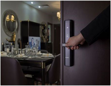 黔西南24小时上门开锁公司