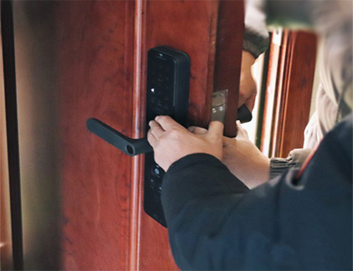黔西南24小时上门开锁公司